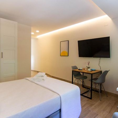 Apartamentos Centro Norte Μαδρίτη Εξωτερικό φωτογραφία