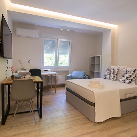 Apartamentos Centro Norte Μαδρίτη Εξωτερικό φωτογραφία