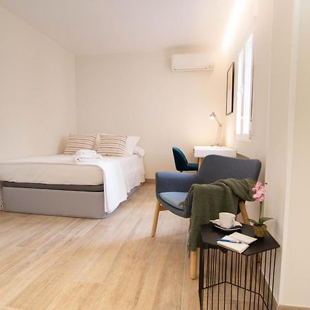 Apartamentos Centro Norte Μαδρίτη Εξωτερικό φωτογραφία