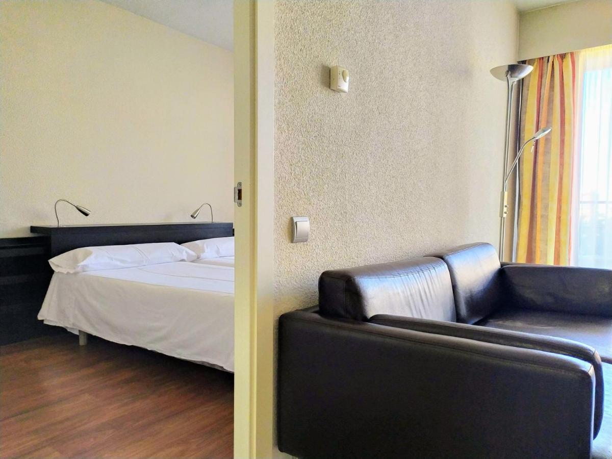 Apartamentos Centro Norte Μαδρίτη Εξωτερικό φωτογραφία