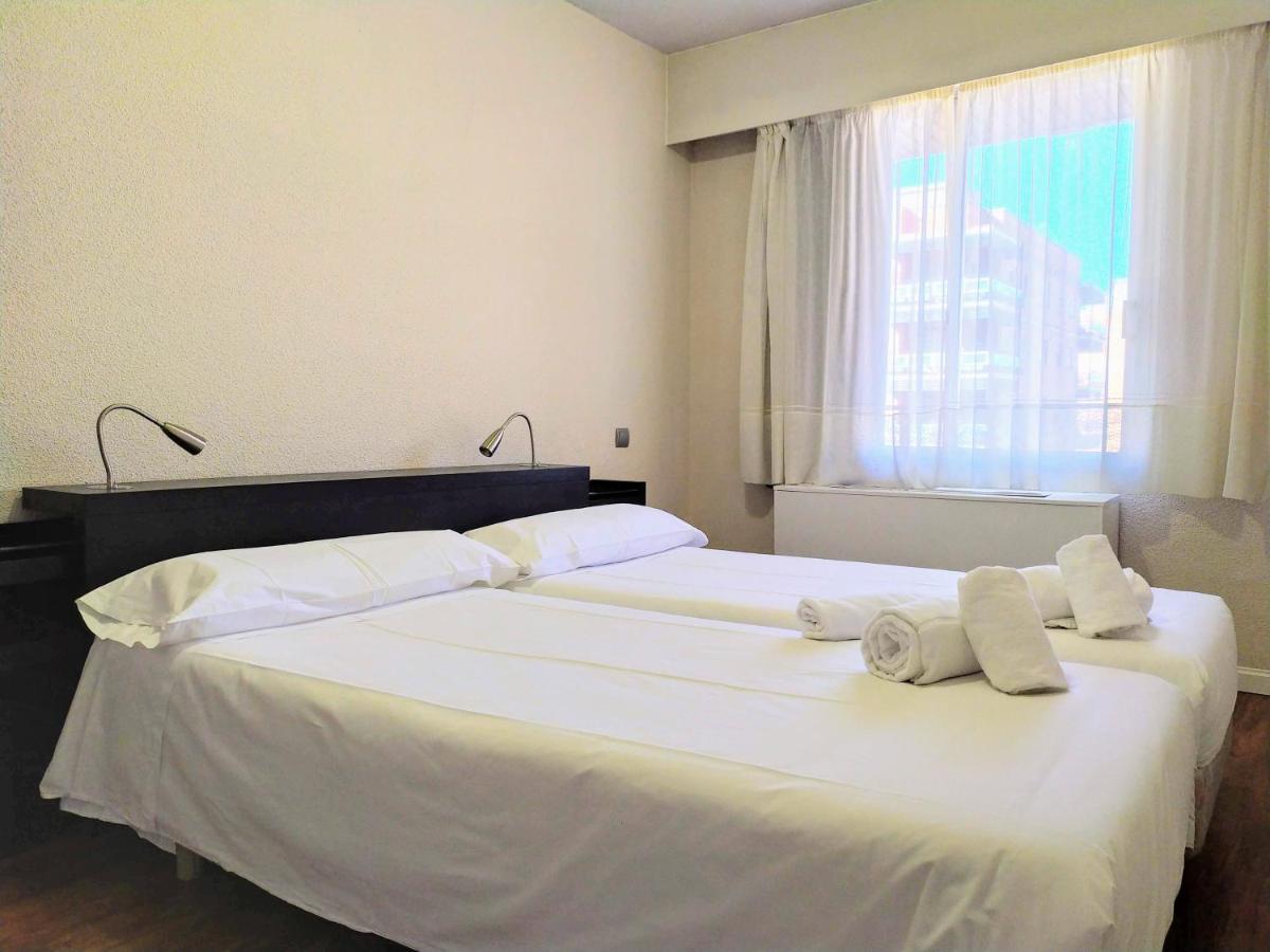 Apartamentos Centro Norte Μαδρίτη Εξωτερικό φωτογραφία