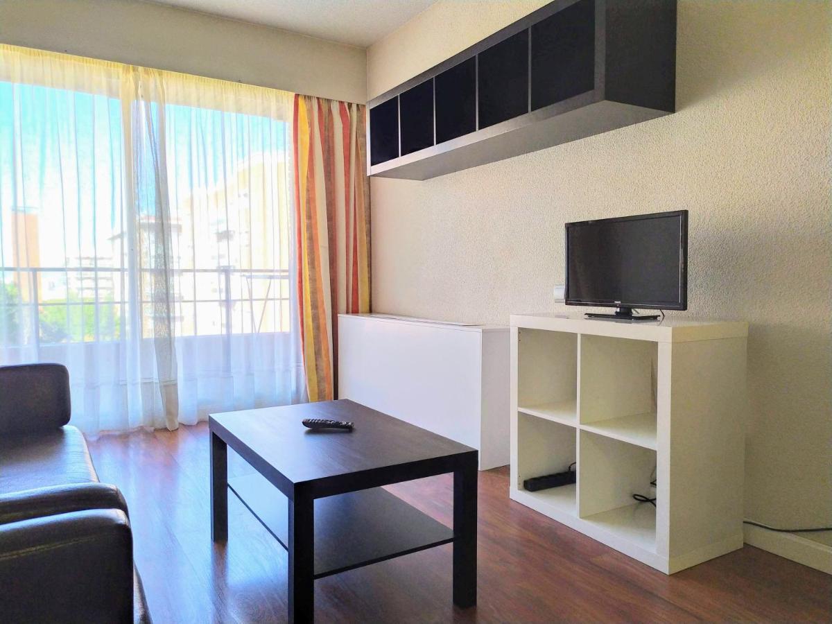 Apartamentos Centro Norte Μαδρίτη Εξωτερικό φωτογραφία