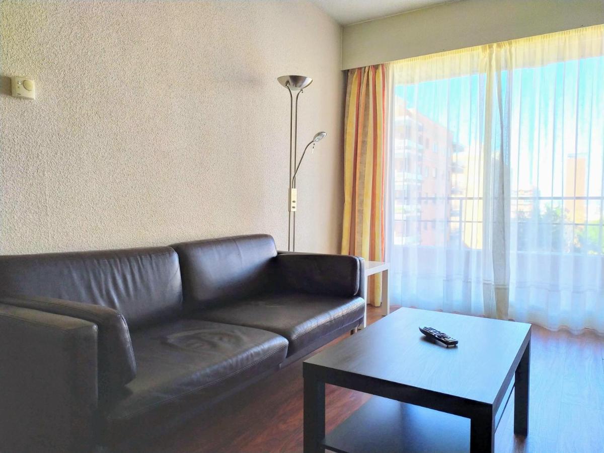Apartamentos Centro Norte Μαδρίτη Εξωτερικό φωτογραφία