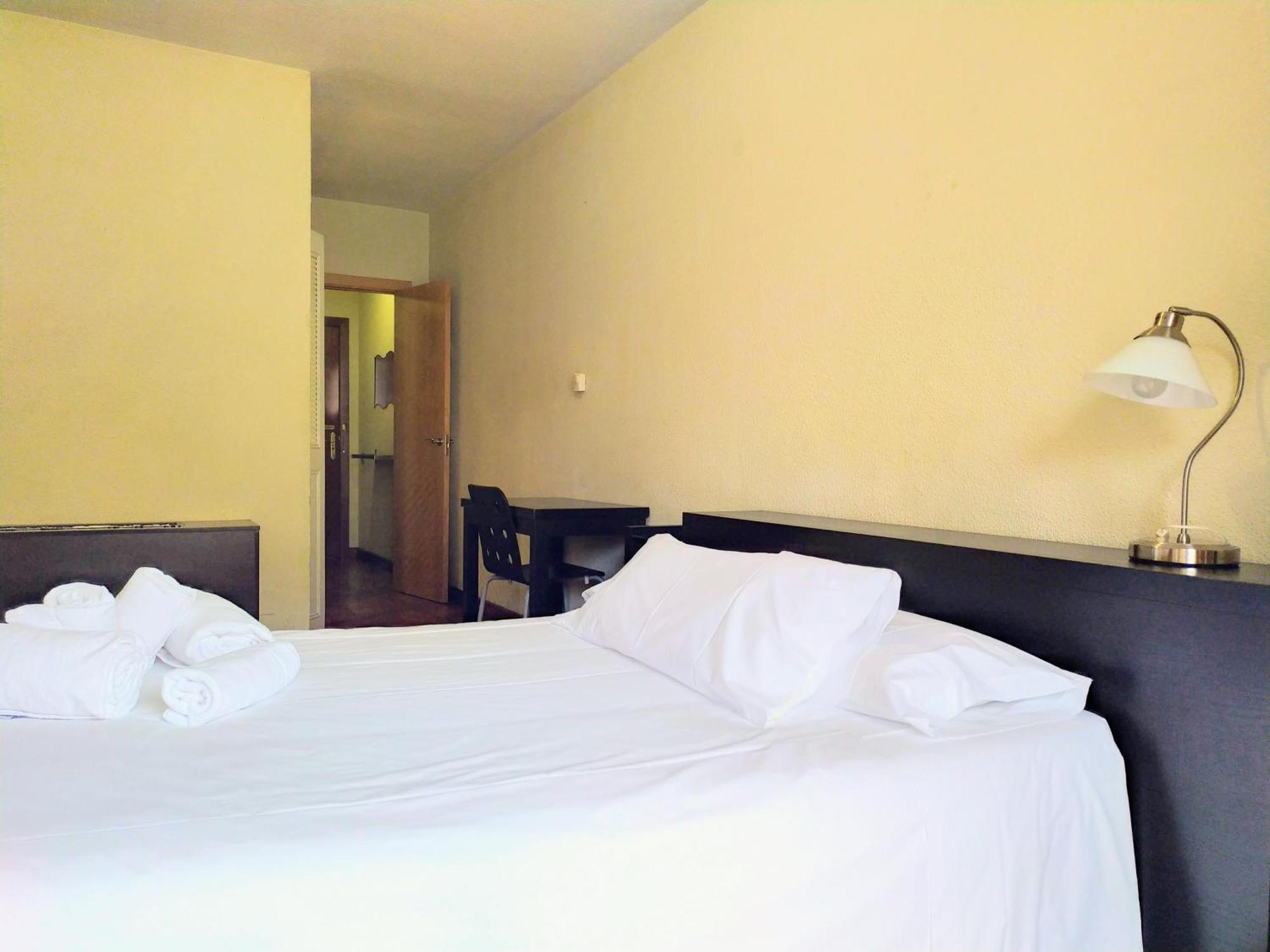 Apartamentos Centro Norte Μαδρίτη Εξωτερικό φωτογραφία