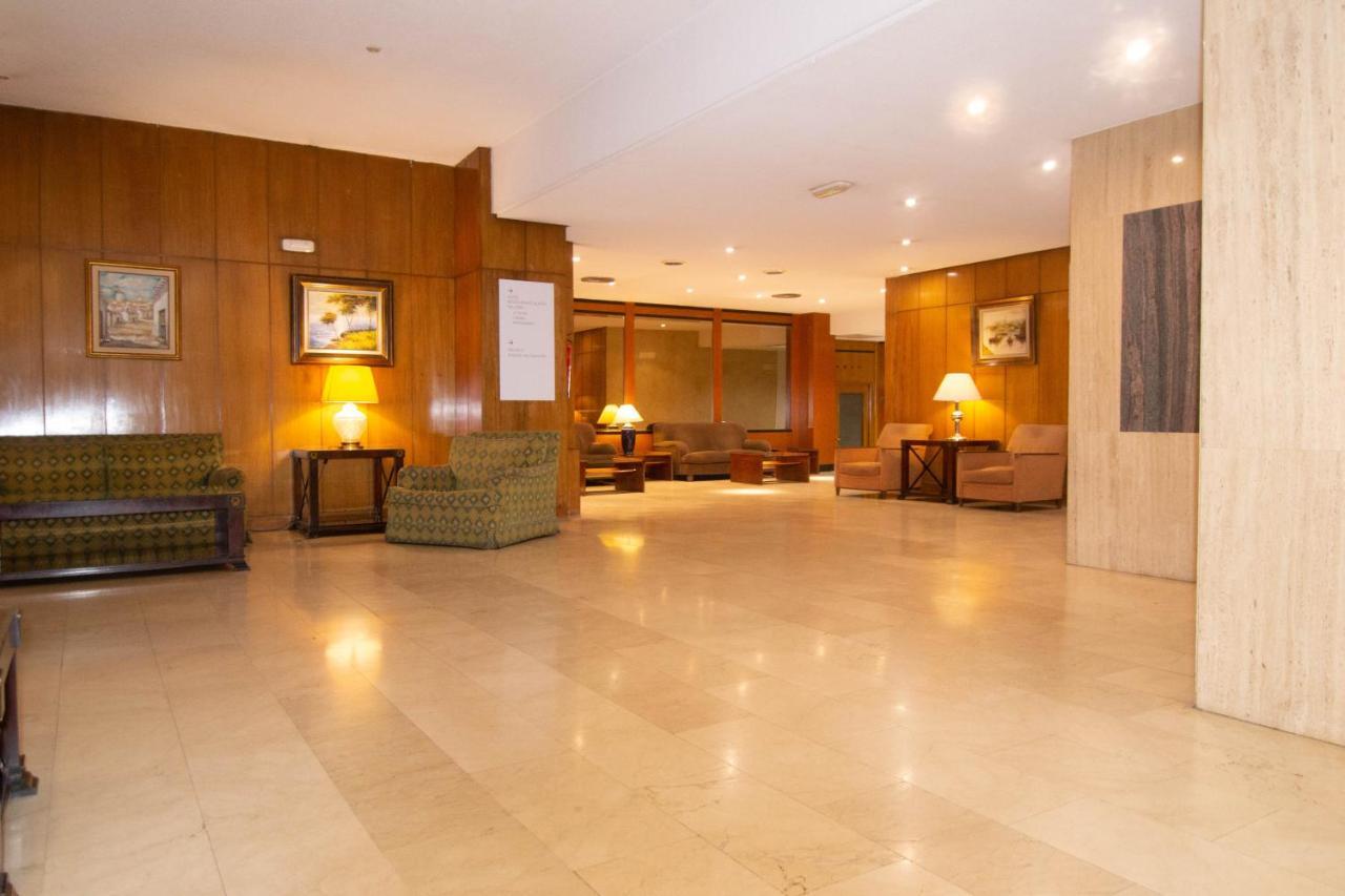 Apartamentos Centro Norte Μαδρίτη Εξωτερικό φωτογραφία