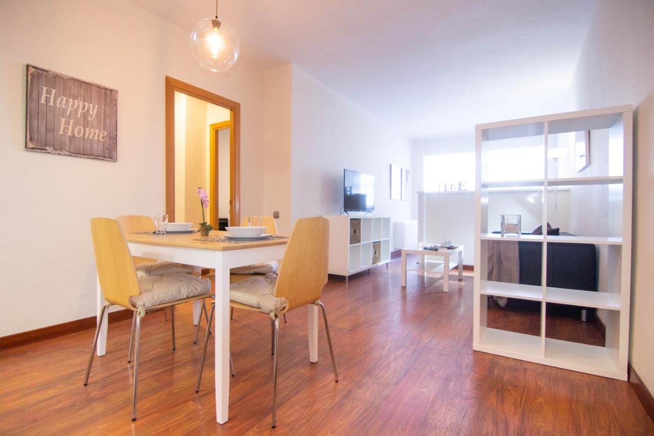 Apartamentos Centro Norte Μαδρίτη Εξωτερικό φωτογραφία