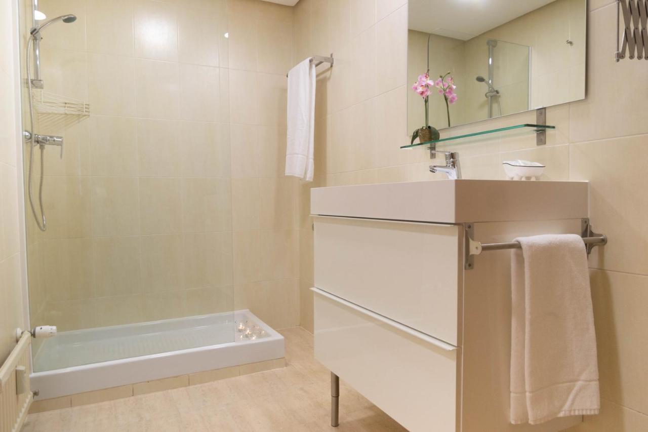 Apartamentos Centro Norte Μαδρίτη Εξωτερικό φωτογραφία