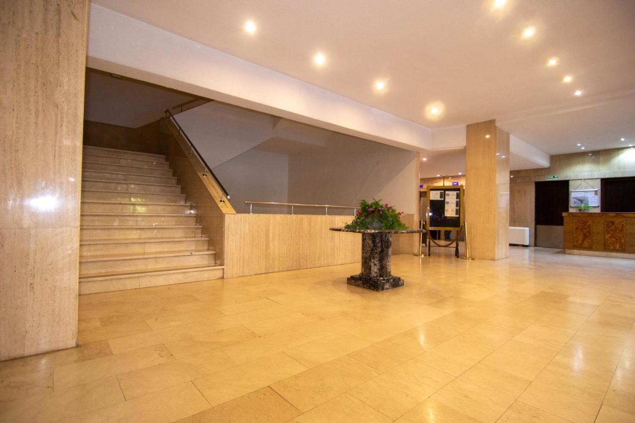 Apartamentos Centro Norte Μαδρίτη Εξωτερικό φωτογραφία