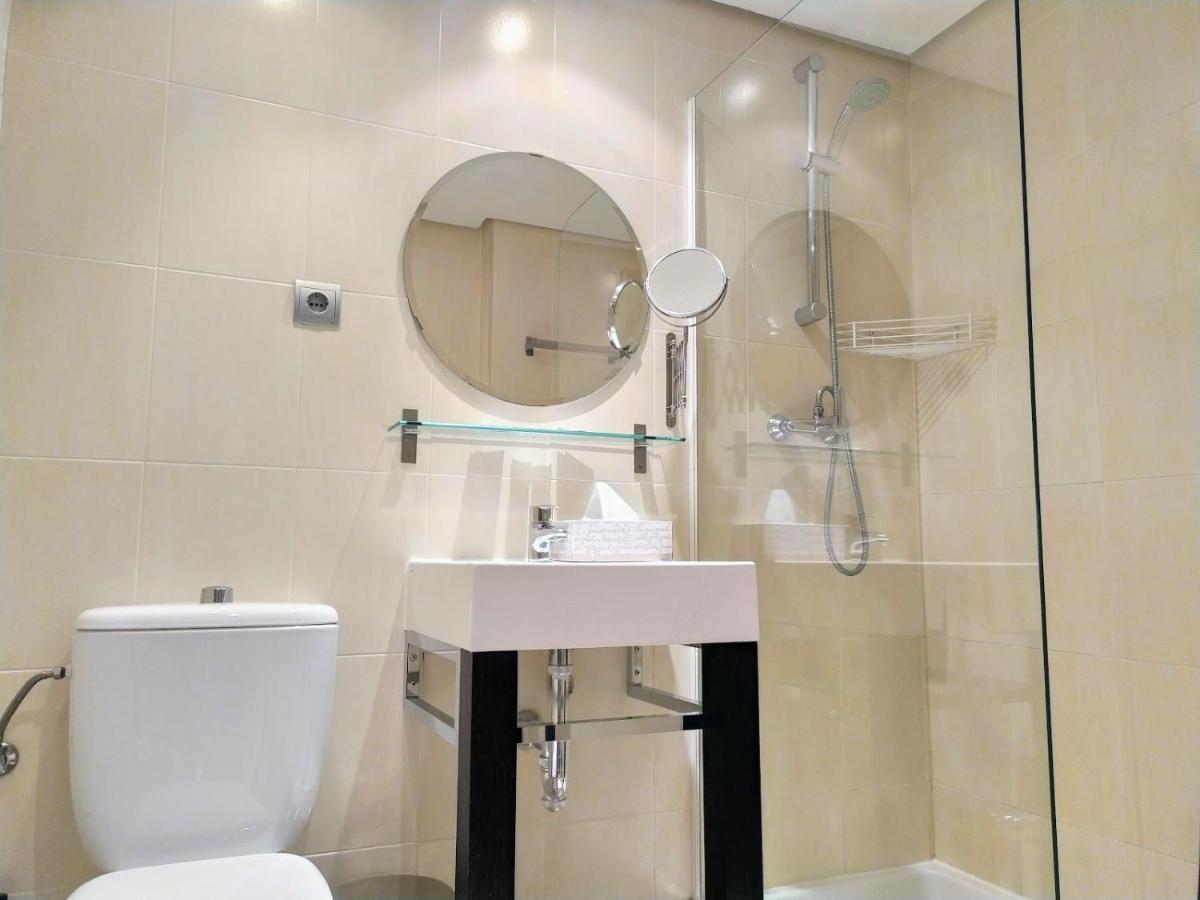 Apartamentos Centro Norte Μαδρίτη Εξωτερικό φωτογραφία