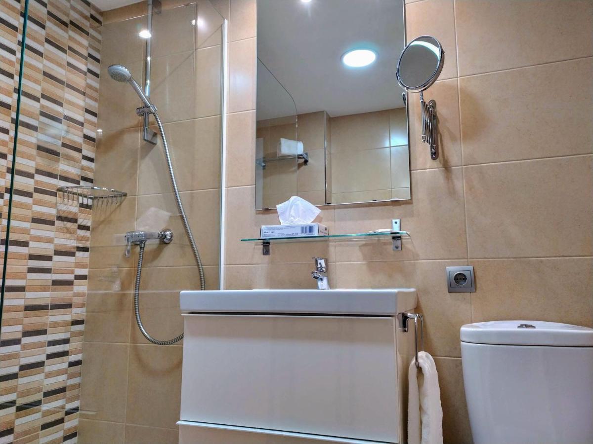 Apartamentos Centro Norte Μαδρίτη Εξωτερικό φωτογραφία